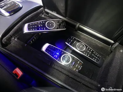 Mercedes-Benz S-Class W222 S500 4MATIC 2016 18