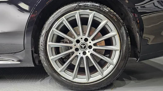 Mercedes-Benz S-Class W223 S500L 4MATIC 2022 21
