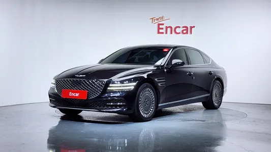 Genesis G80 (RG3) 2.5 2WD 2020