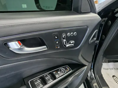 Kia K9 3.3 GDI 2012 11