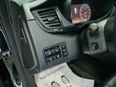 Kia K9 3.3 GDI 2012 12