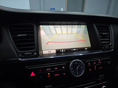 Kia K9 3.3 GDI 2012 15