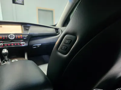 Kia K9 3.3 GDI 2012 17