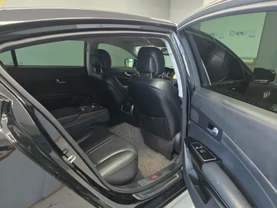 Kia K9 3.3 GDI 2012 18