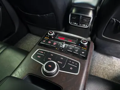 Kia K9 3.3 GDI 2012 19
