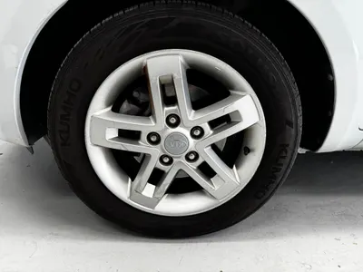 Kia Soul 1.6 2U 2010 5
