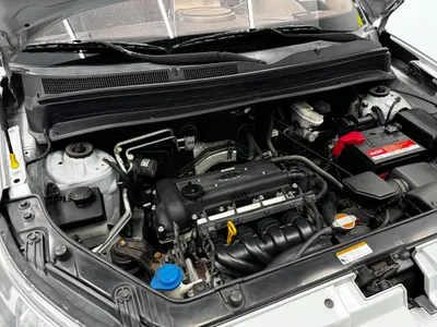 Kia Soul 1.6 2U 2010 6