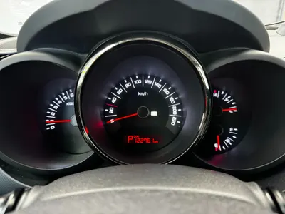 Kia Soul 1.6 2U 2010 8