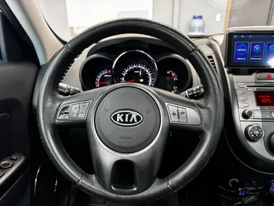 Kia Soul 1.6 2U 2010 13