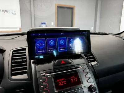 Kia Soul 1.6 2U 2010 14