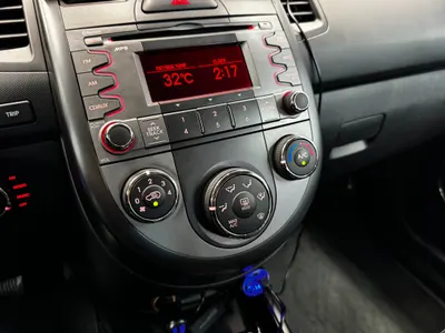 Kia Soul 1.6 2U 2010 16