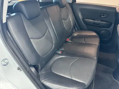 Kia Soul 1.6 2U 2010 19