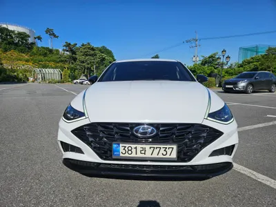 Hyundai (DN8) 1.6 2022