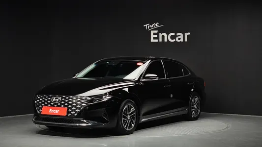 Hyundai IG 3.0 LPi () 2020