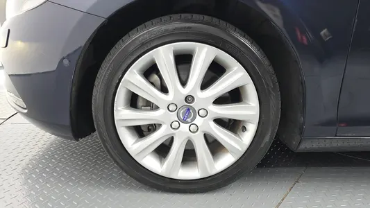 Volvo V40 D3 2015 5