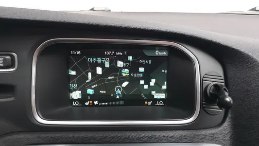 Volvo V40 D3 2015 14