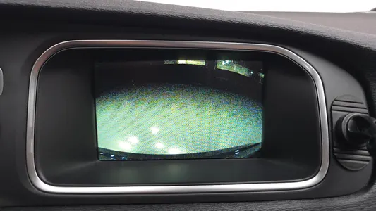Volvo V40 D3 2015 15