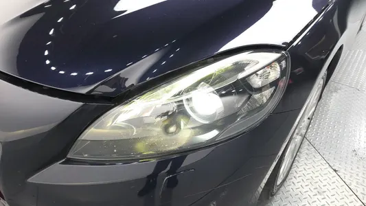 Volvo V40 D3 2015 22
