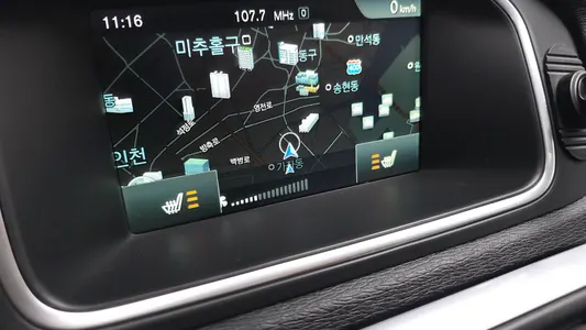Volvo V40 D3 2015 28