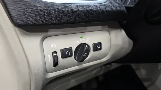 Volvo V40 D3 2015 29