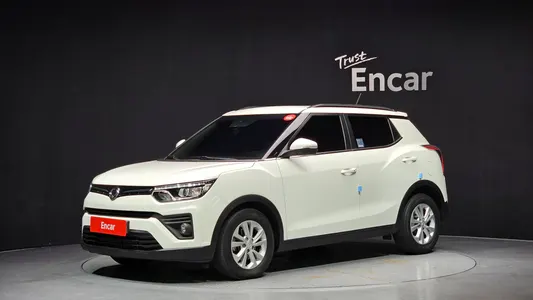 KG Mobility 1.5 2WD 2020