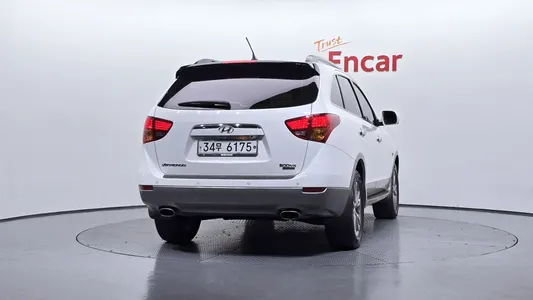 Hyundai 베라크루즈 2WD 300VX 2012 4