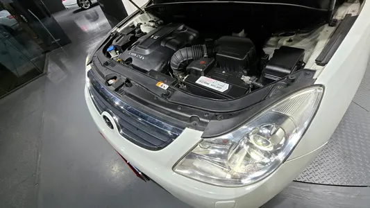 Hyundai 베라크루즈 2WD 300VX 2012 6