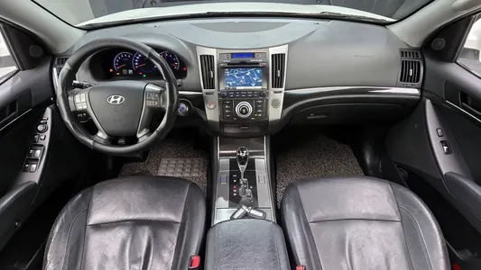 Hyundai 베라크루즈 2WD 300VX 2012 7
