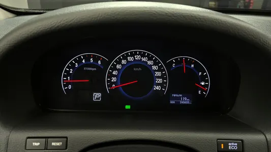 Hyundai 베라크루즈 2WD 300VX 2012 8
