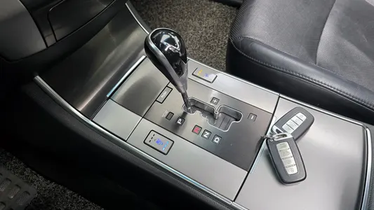 Hyundai 베라크루즈 2WD 300VX 2012 9