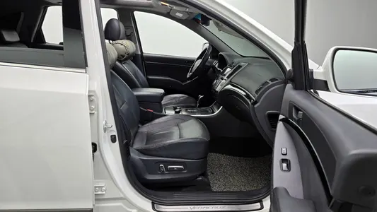 Hyundai 베라크루즈 2WD 300VX 2012 11