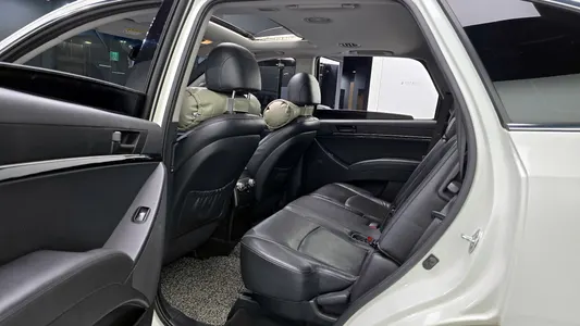 Hyundai 베라크루즈 2WD 300VX 2012 12