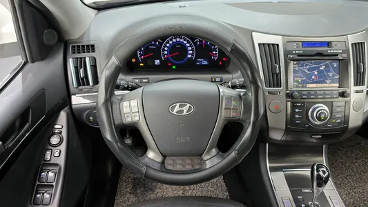 Hyundai 베라크루즈 2WD 300VX 2012 13