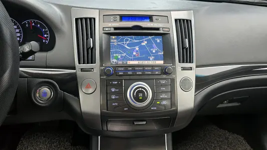 Hyundai 베라크루즈 2WD 300VX 2012 14