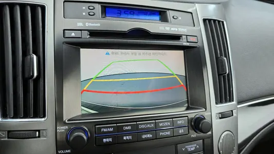 Hyundai 베라크루즈 2WD 300VX 2012 15