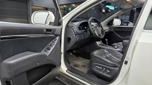 Hyundai 베라크루즈 2WD 300VX 2012 10