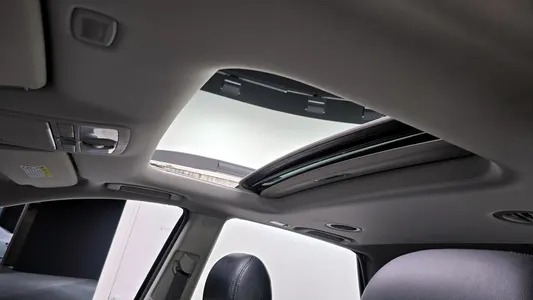 Hyundai 베라크루즈 2WD 300VX 2012 16