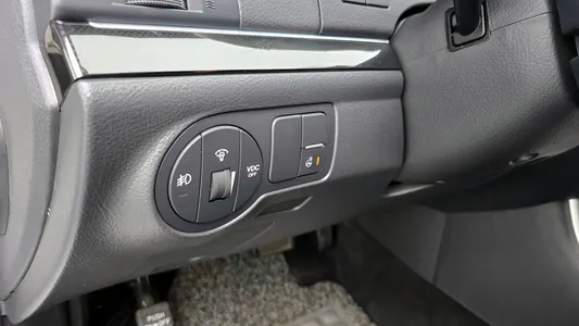 Hyundai 베라크루즈 2WD 300VX 2012 18