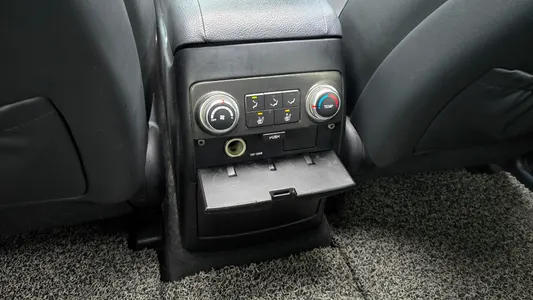 Hyundai 베라크루즈 2WD 300VX 2012 19