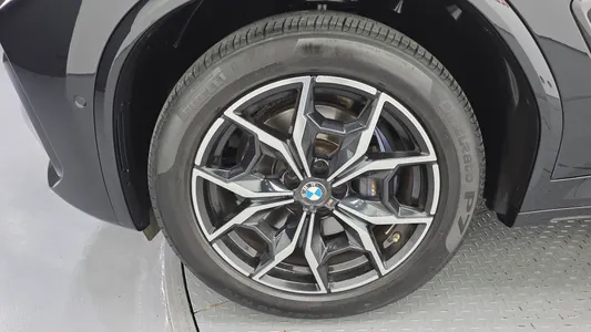 BMW X3 (G01) xDrive 20i M 2022 5