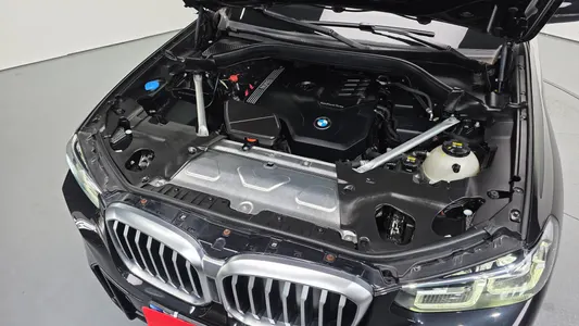 BMW X3 (G01) xDrive 20i M 2022 6