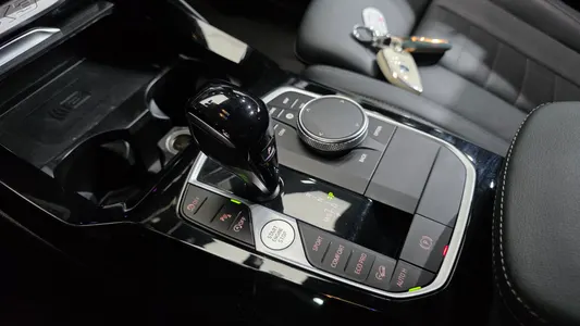 BMW X3 (G01) xDrive 20i M 2022 9