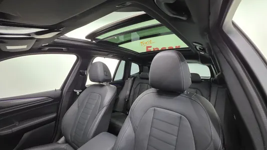BMW X3 (G01) xDrive 20i M 2022 11