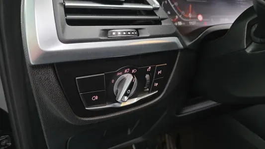 BMW X3 (G01) xDrive 20i M 2022 14