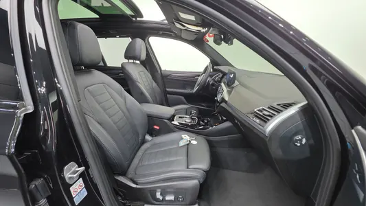 BMW X3 (G01) xDrive 20i M 2022 10