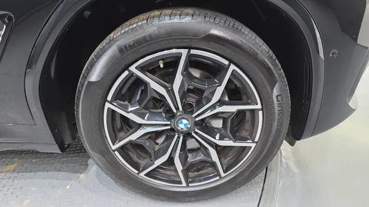 BMW X3 (G01) xDrive 20i M 2022 21