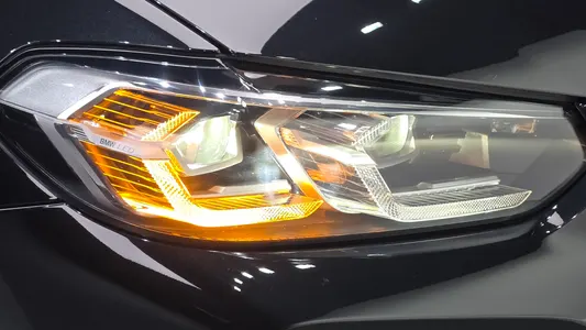 BMW X3 (G01) xDrive 20i M 2022 22