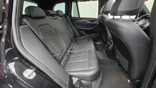 BMW X3 (G01) xDrive 20i M 2022 31