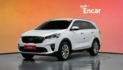 Kia 2.0 2WD 2018