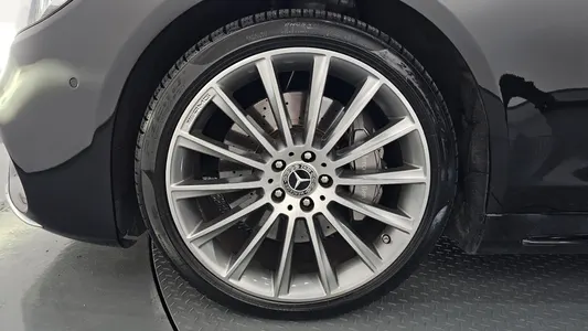 Mercedes-Benz S-Class W222 S450L 4MATIC 2018 5